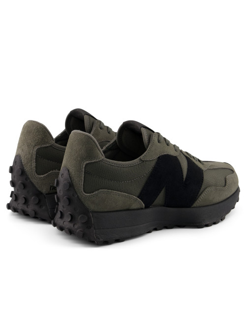 New Balance :: Buty męskie 327 U327346 - Szare | Sklep Monotox