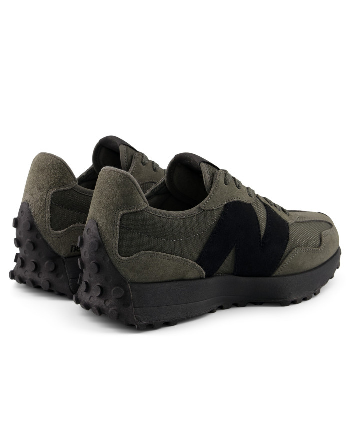 New Balance :: Buty męskie 327 U327346 - Szare | Sklep Monotox