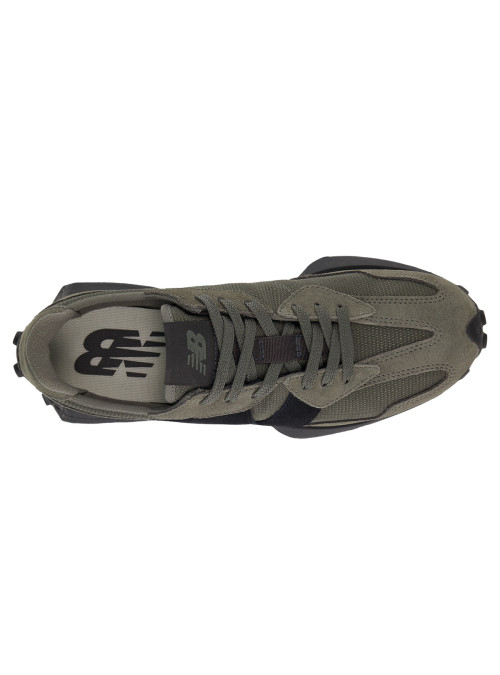 New Balance :: Buty męskie 327 U327346 - Szare | Sklep Monotox