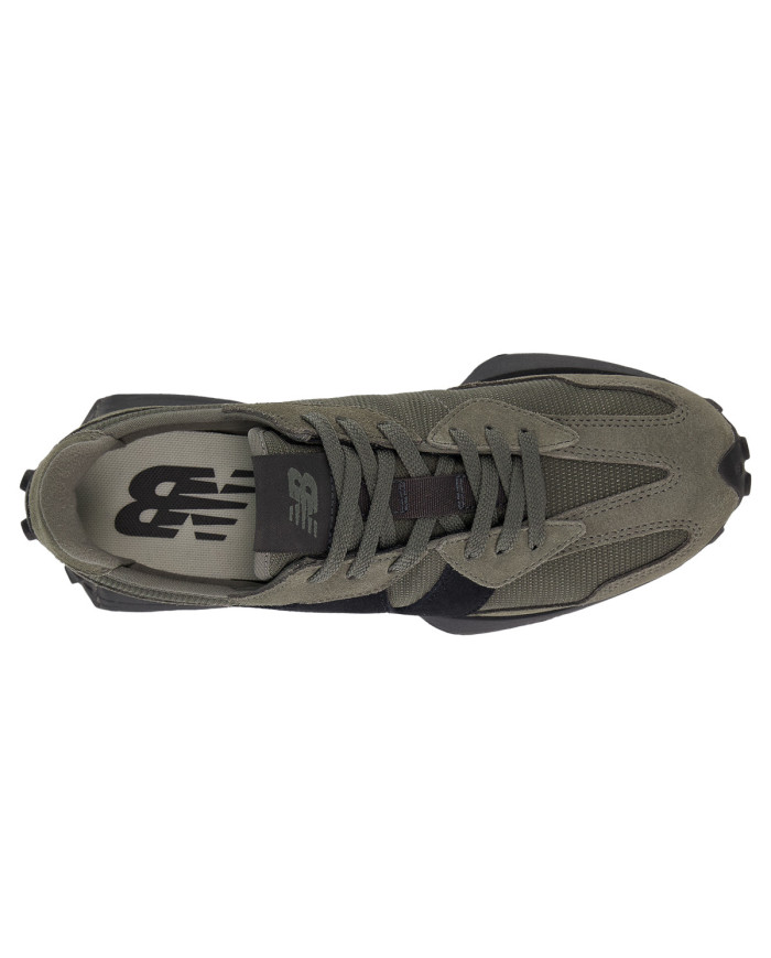 New Balance :: Buty męskie 327 U327346 - Szare | Sklep Monotox
