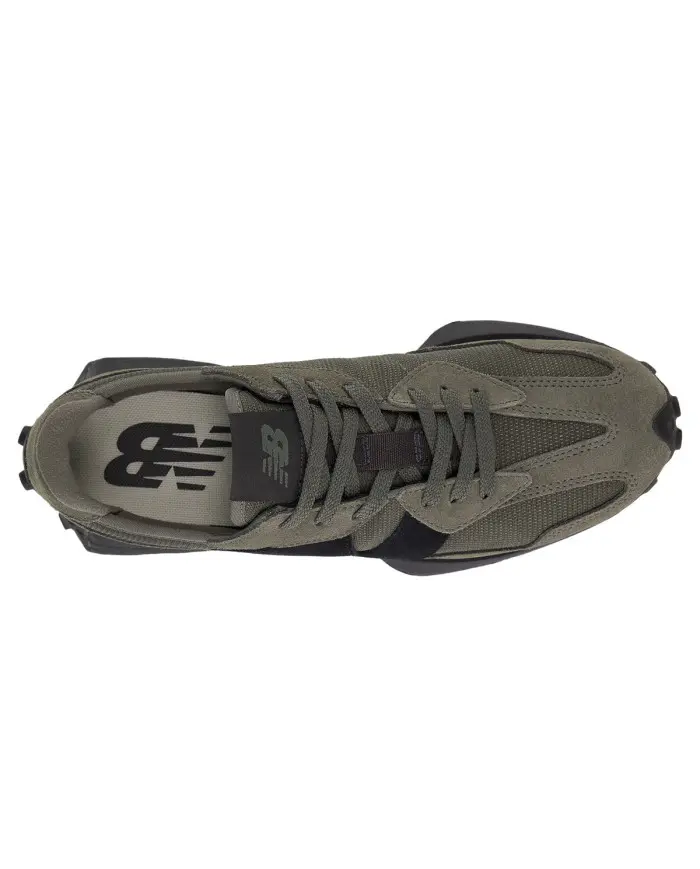 New Balance :: Buty męskie 327 U327346 - Szare | Sklep Monotox