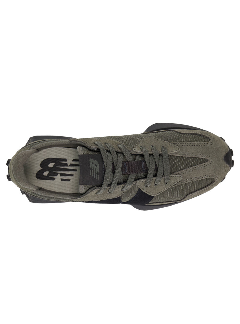 New Balance :: Buty męskie 327 U327346 - Szare | Sklep Monotox