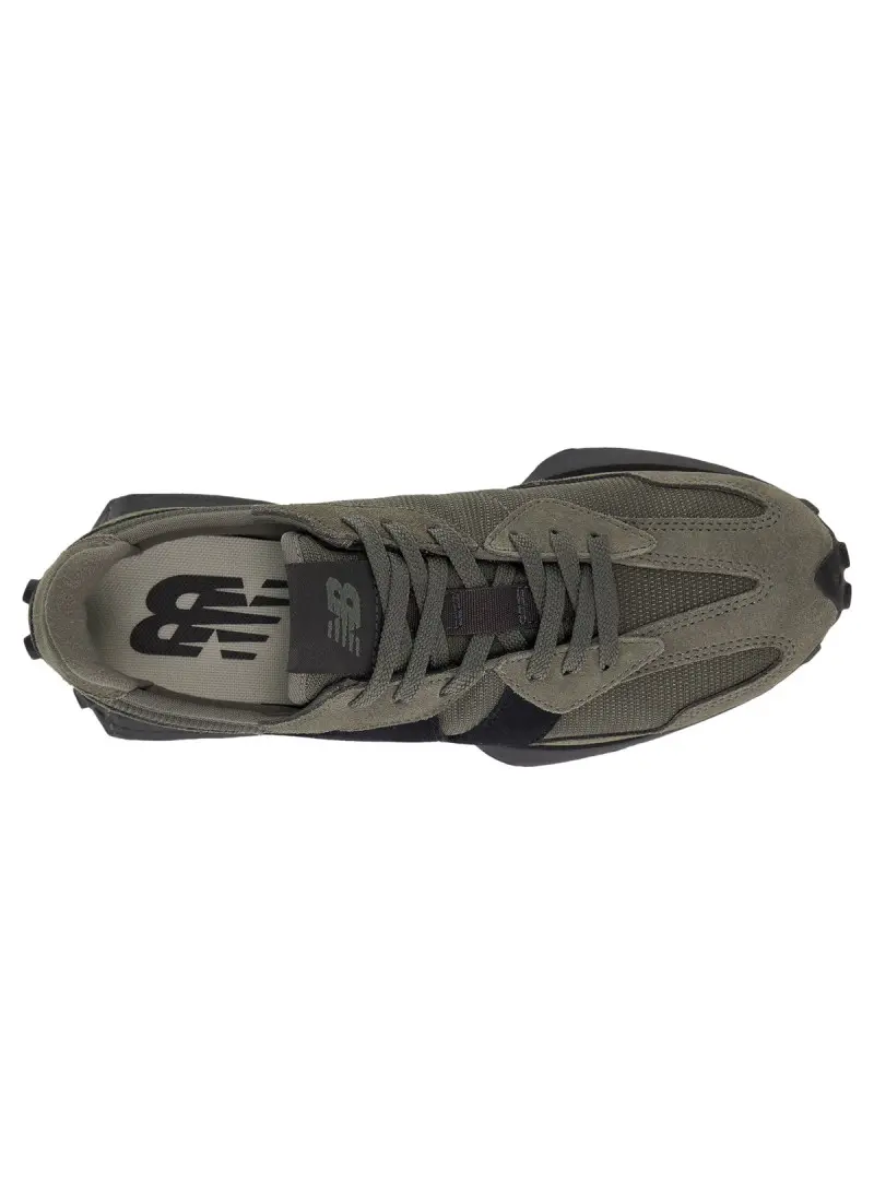 New Balance :: Buty męskie 327 U327346 - Szare | Sklep Monotox