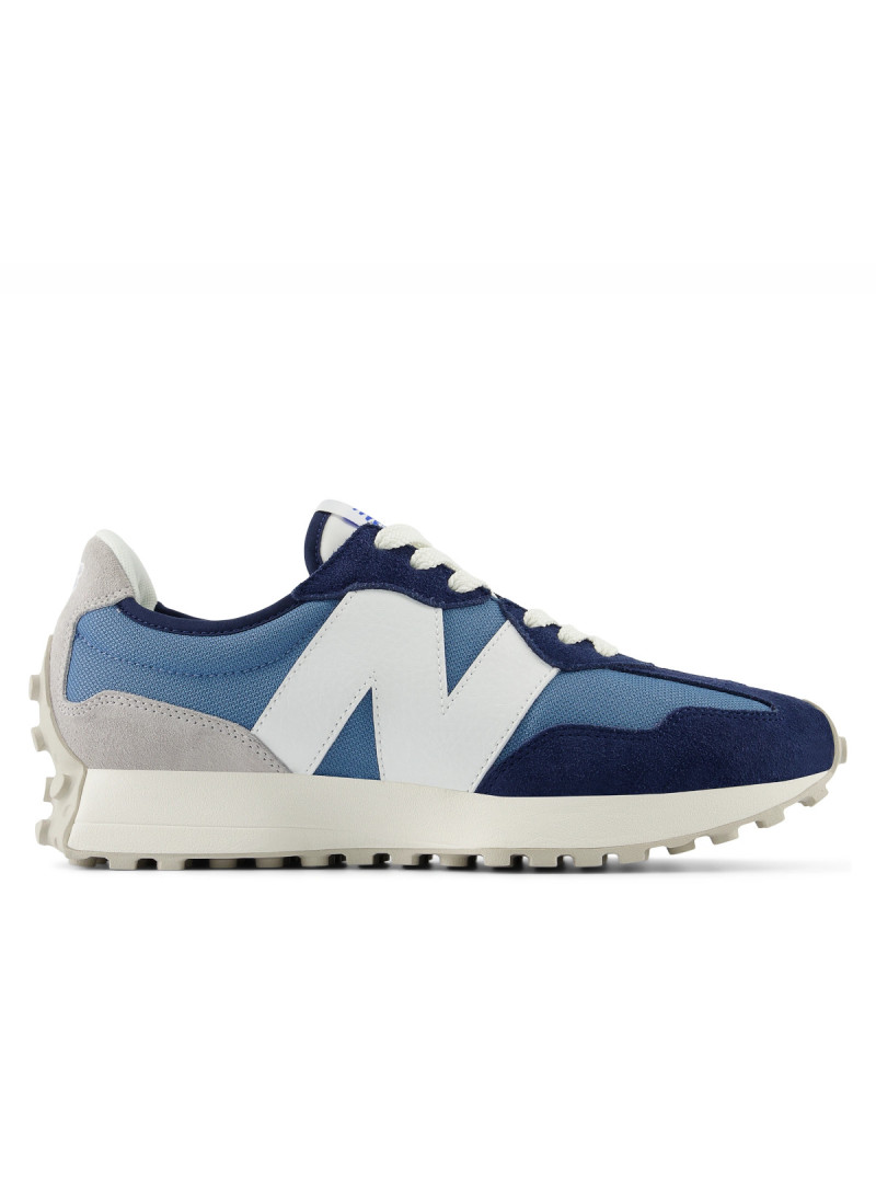 New Balance Męskie Sneakersy Nb 327 U327CJ Niebieski | Sklep Monotox