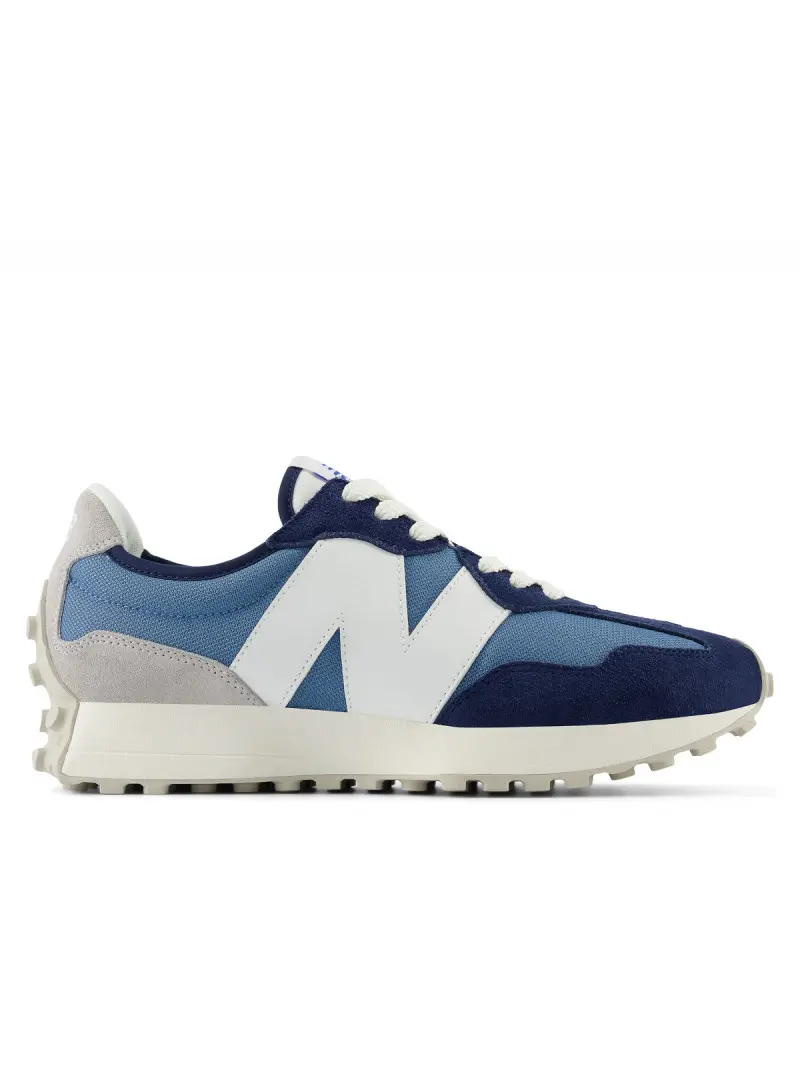 New Balance Męskie Sneakersy Nb 327 U327CJ Niebieski | Sklep Monotox