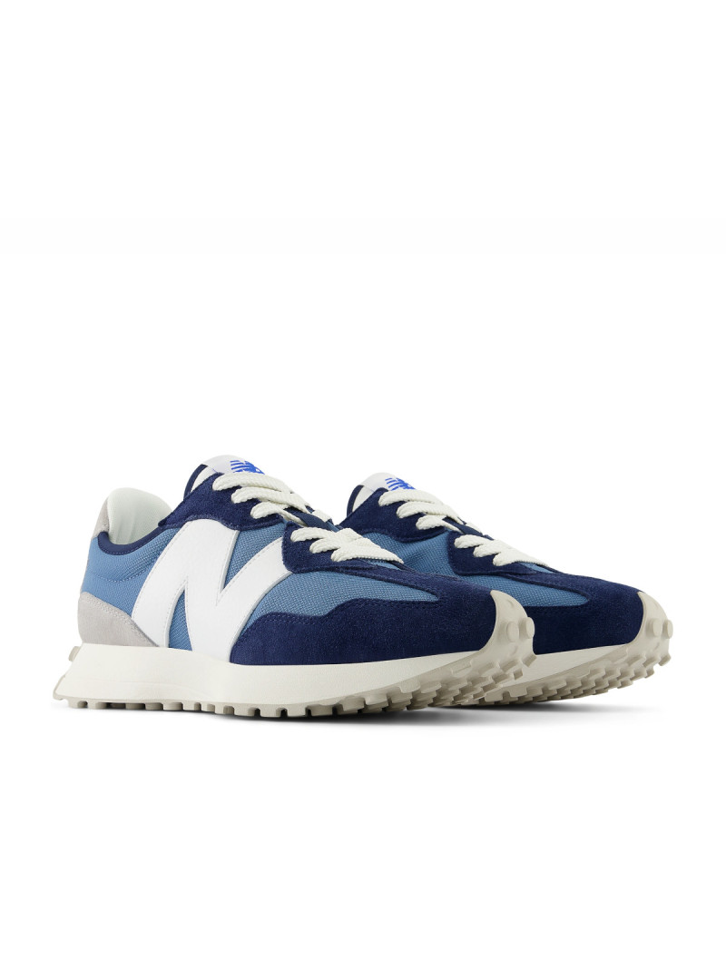 New Balance Męskie Sneakersy Nb 327 U327CJ Niebieski | Sklep Monotox