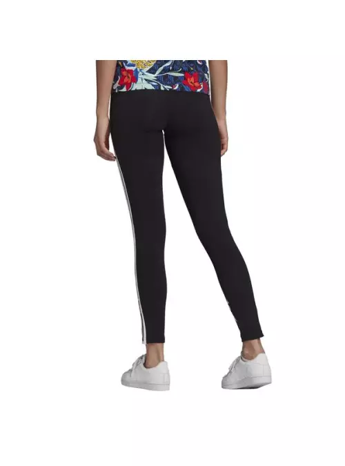 Adidas Damskie Legginsy W Tights GN3595 Czarny | Sklep Monotox