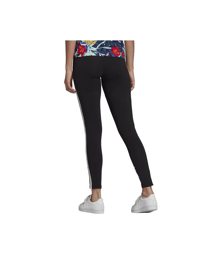 Adidas Damskie Legginsy W Tights GN3595 Czarny | Sklep Monotox