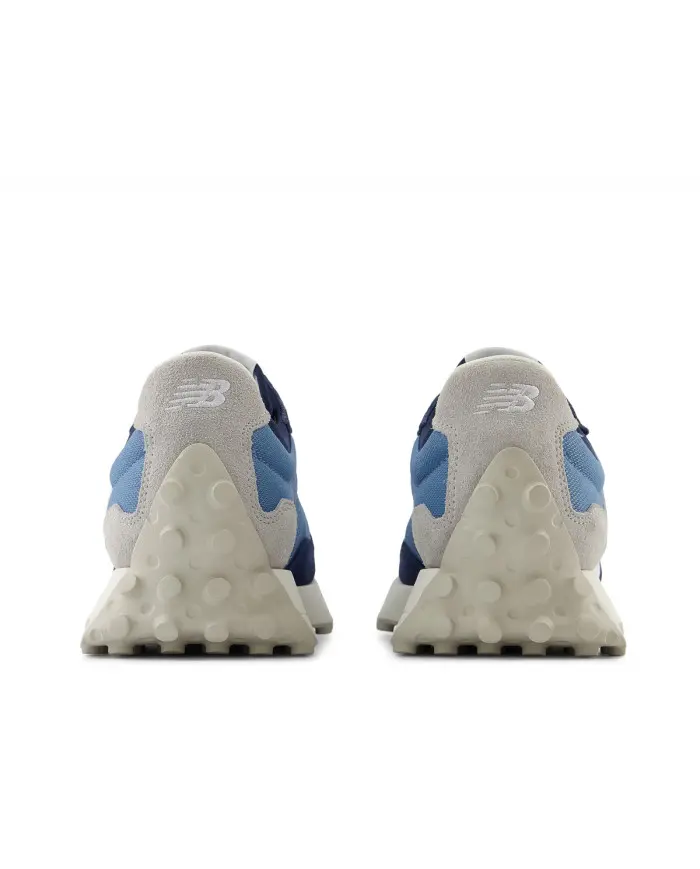 New Balance Męskie Sneakersy Nb 327 U327CJ Niebieski | Sklep Monotox