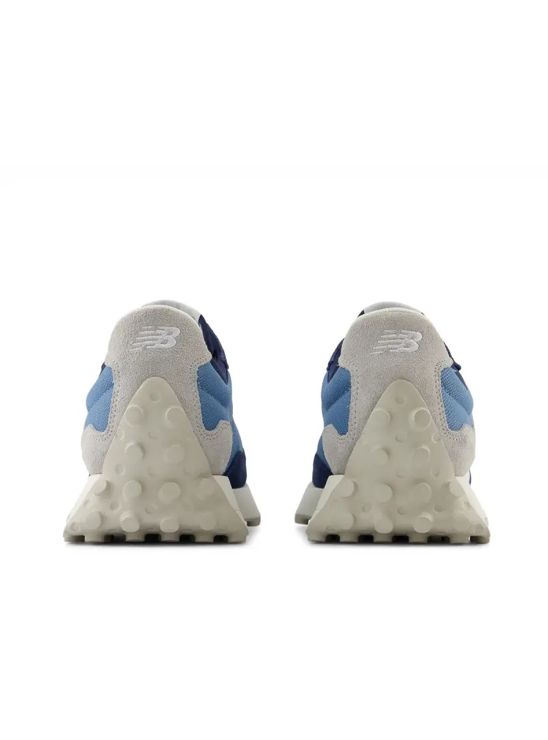 New Balance Męskie Sneakersy Nb 327 U327CJ Niebieski | Sklep Monotox