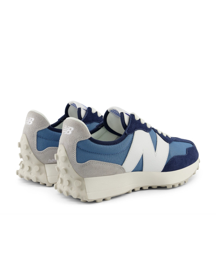 New Balance Męskie Sneakersy Nb 327 U327CJ Niebieski | Sklep Monotox