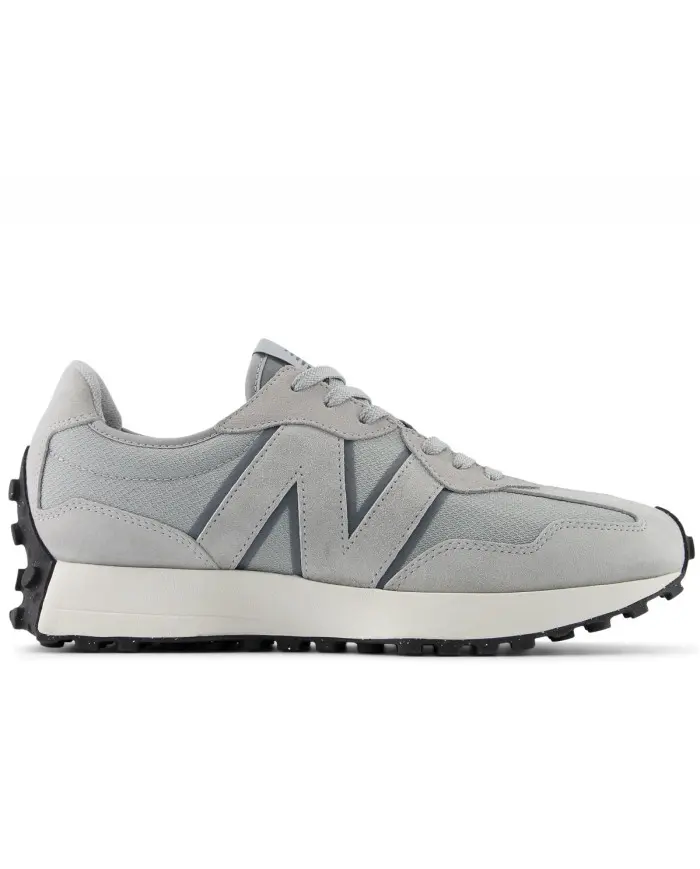 New Balance Męskie Sneakersy Nb 327 U327SWA Szary | Sklep Monotox