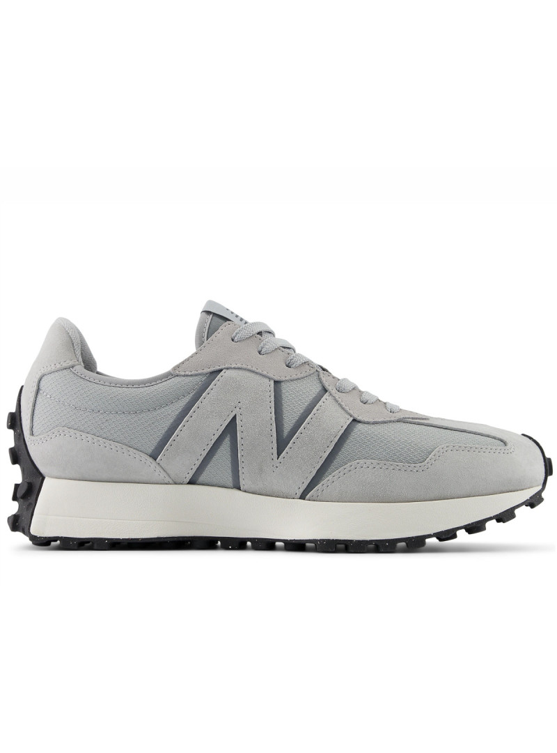 New Balance Męskie Sneakersy Nb 327 U327SWA Szary | Sklep Monotox