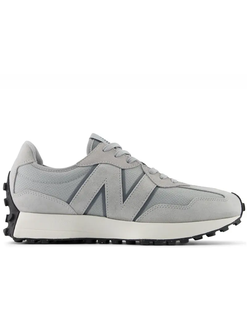 New Balance Męskie Sneakersy Nb 327 U327SWA Szary | Sklep Monotox