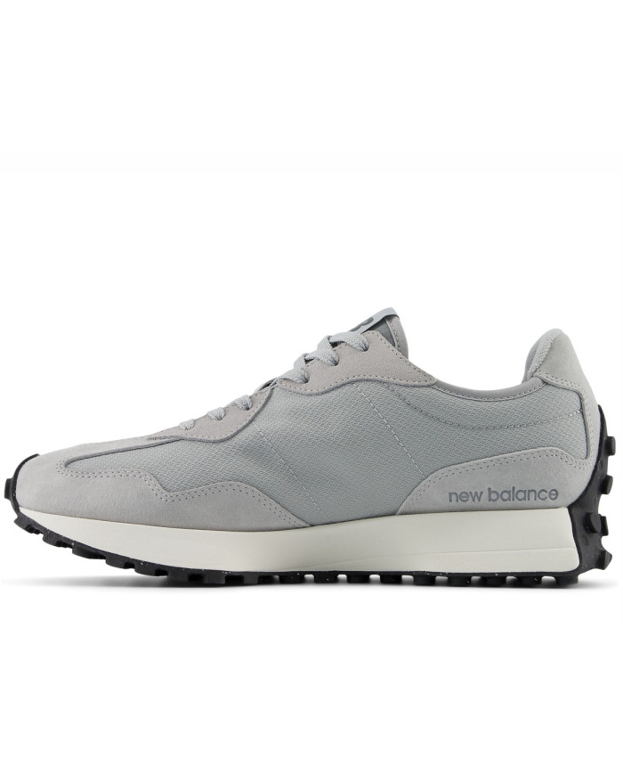 New Balance Męskie Sneakersy Nb 327 U327SWA Szary | Sklep Monotox