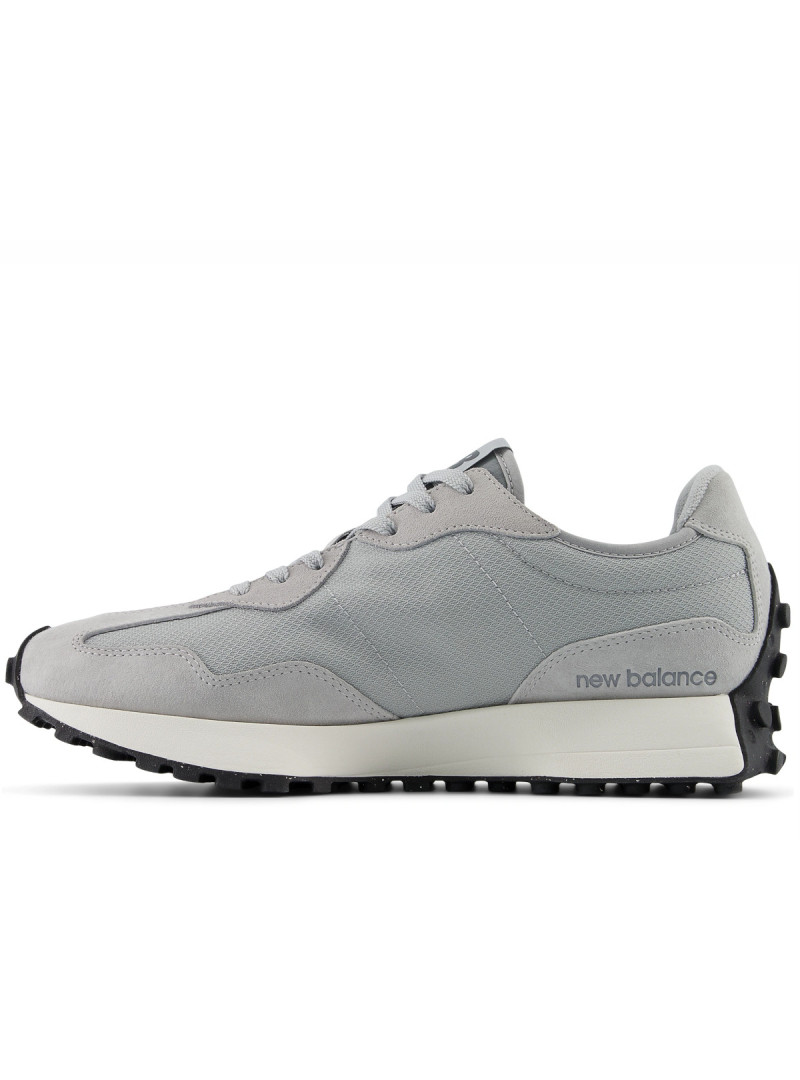 New Balance Męskie Sneakersy Nb 327 U327SWA Szary | Sklep Monotox