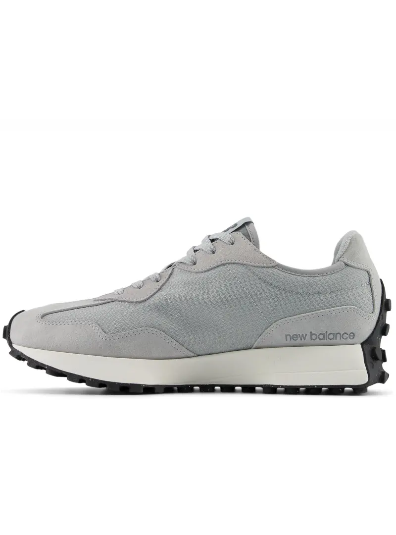 New Balance Męskie Sneakersy Nb 327 U327SWA Szary | Sklep Monotox
