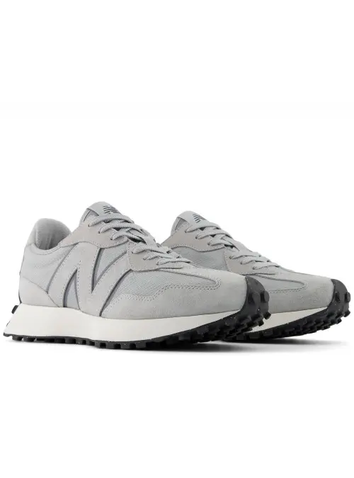 New Balance Męskie Sneakersy Nb 327 U327SWA Szary | Sklep Monotox