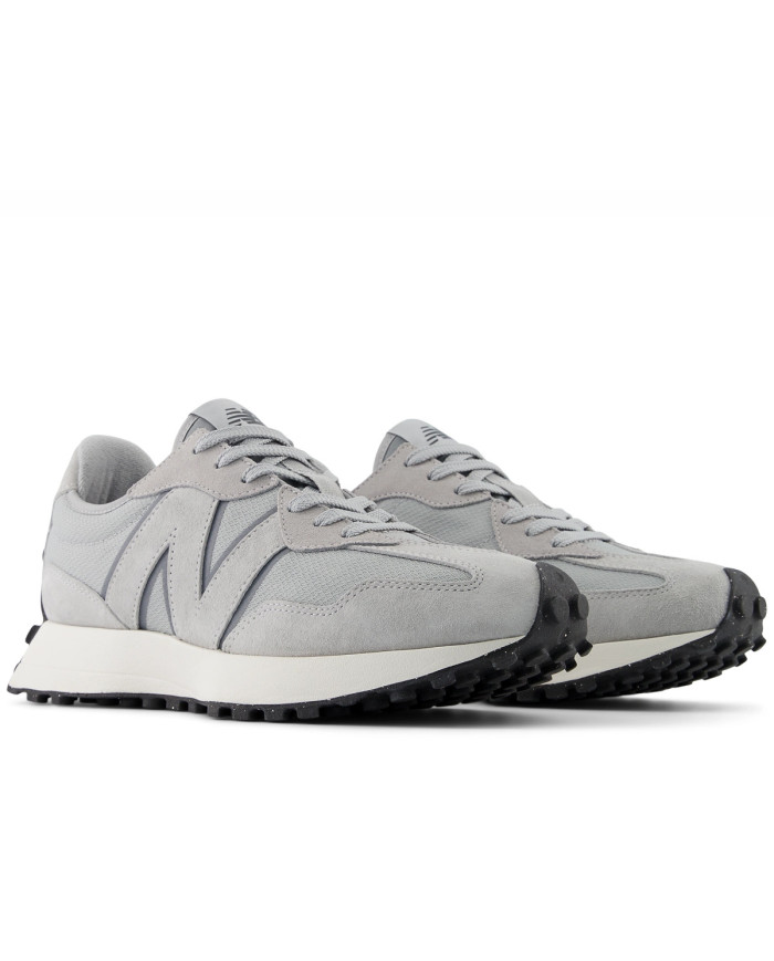 New Balance Męskie Sneakersy Nb 327 U327SWA Szary | Sklep Monotox