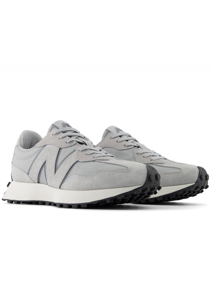 New Balance Męskie Sneakersy Nb 327 U327SWA Szary | Sklep Monotox