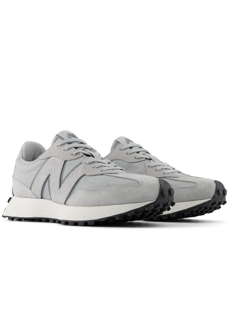 New Balance Męskie Sneakersy Nb 327 U327SWA Szary | Sklep Monotox
