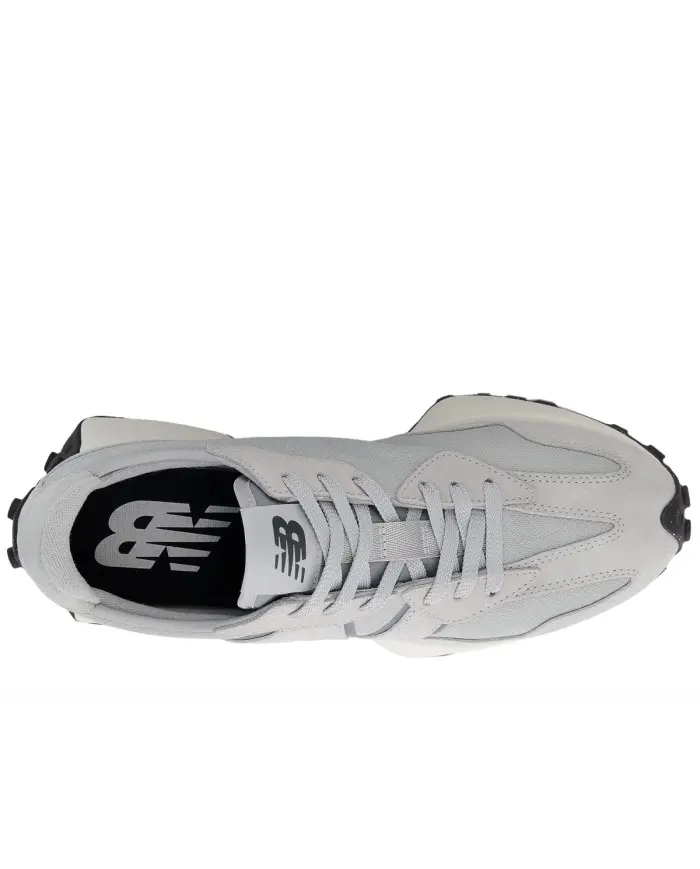 New Balance Męskie Sneakersy Nb 327 U327SWA Szary | Sklep Monotox