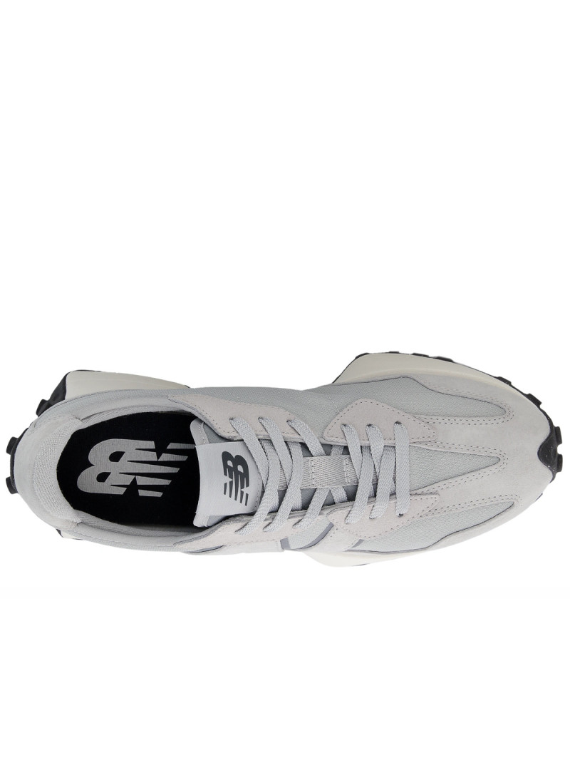 New Balance Męskie Sneakersy Nb 327 U327SWA Szary | Sklep Monotox