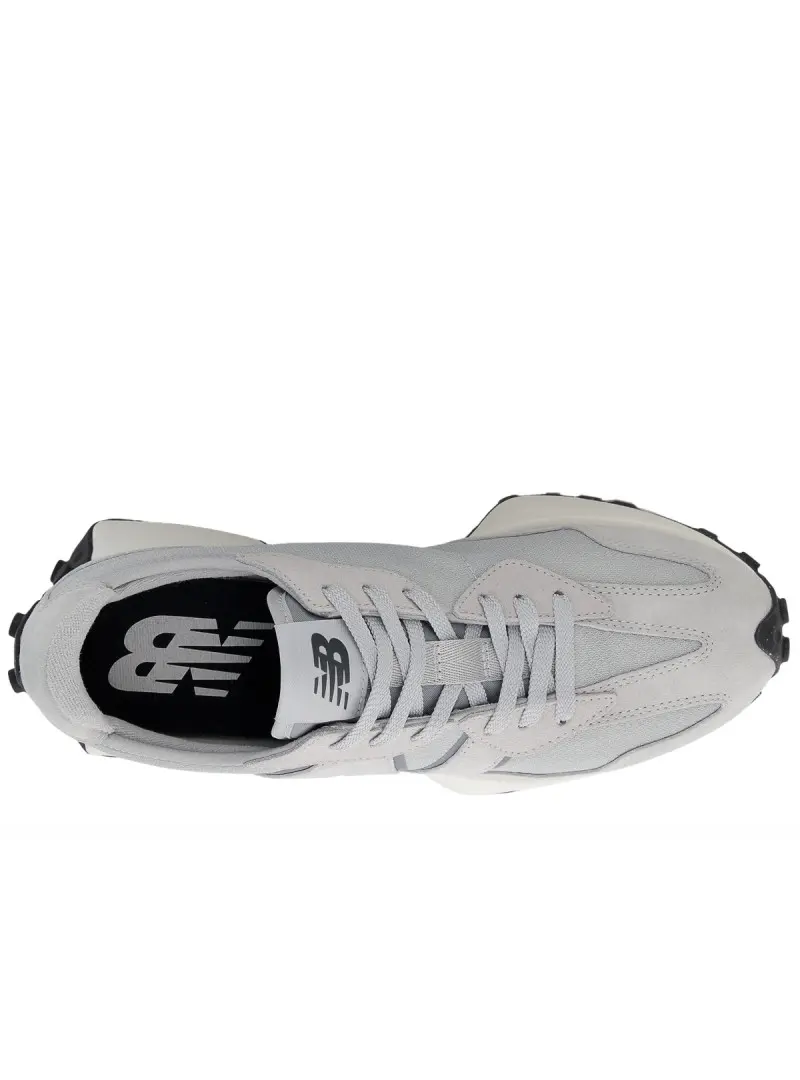 New Balance Męskie Sneakersy Nb 327 U327SWA Szary | Sklep Monotox