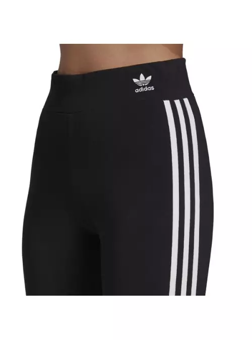 Adidas Damskie Legginsy W Tights GN3595 Czarny | Sklep Monotox