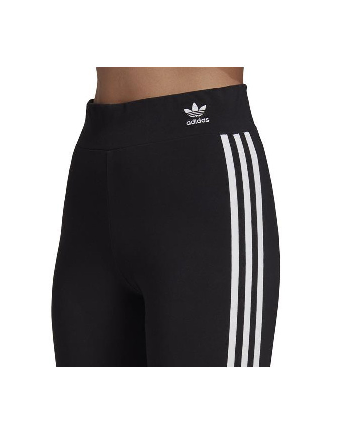 Adidas Damskie Legginsy W Tights GN3595 Czarny | Sklep Monotox