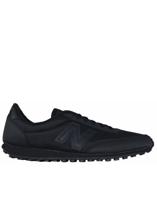 New Balance Męskie Sneakersy Nb 410 U410BBK Czarny | Sklep Monotox