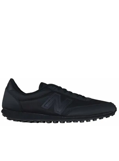 New Balance Męskie Sneakersy Nb 410 U410BBK Czarny | Sklep Monotox