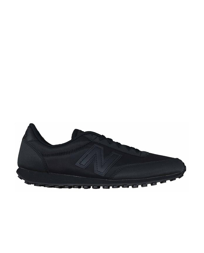 New Balance Męskie Sneakersy Nb 410 U410BBK Czarny | Sklep Monotox