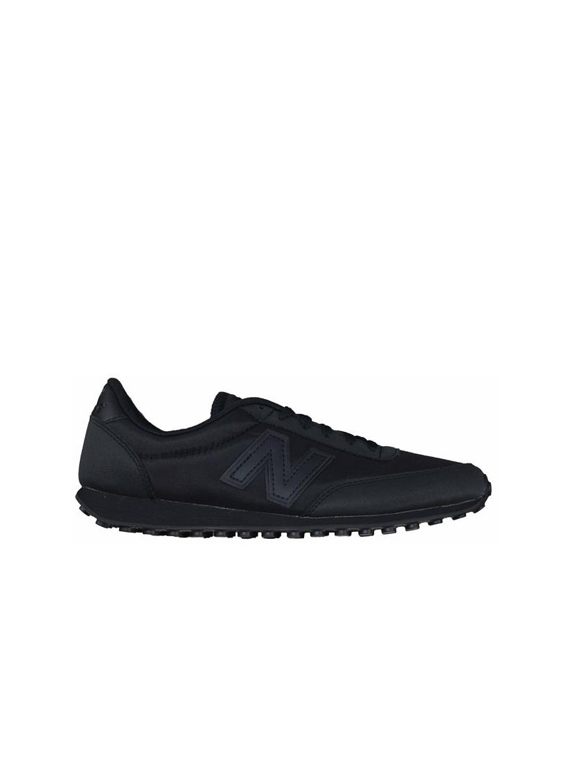 New Balance Męskie Sneakersy Nb 410 U410BBK Czarny | Sklep Monotox