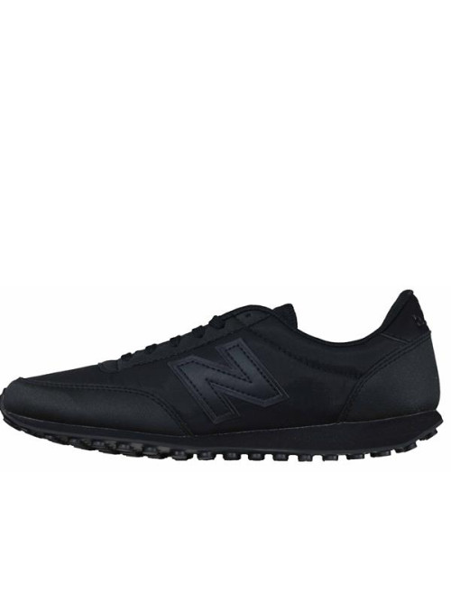 New Balance Męskie Sneakersy Nb 410 U410BBK Czarny | Sklep Monotox