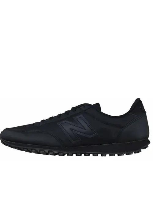 New Balance Męskie Sneakersy Nb 410 U410BBK Czarny | Sklep Monotox