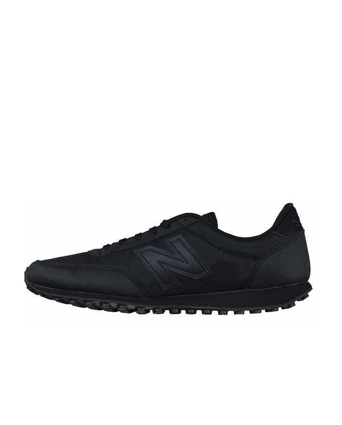 New Balance Męskie Sneakersy Nb 410 U410BBK Czarny | Sklep Monotox
