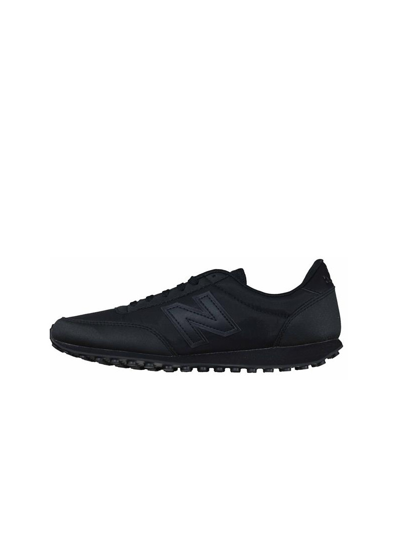 New Balance Męskie Sneakersy Nb 410 U410BBK Czarny | Sklep Monotox