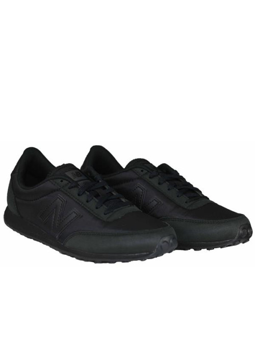 New Balance Męskie Sneakersy Nb 410 U410BBK Czarny | Sklep Monotox