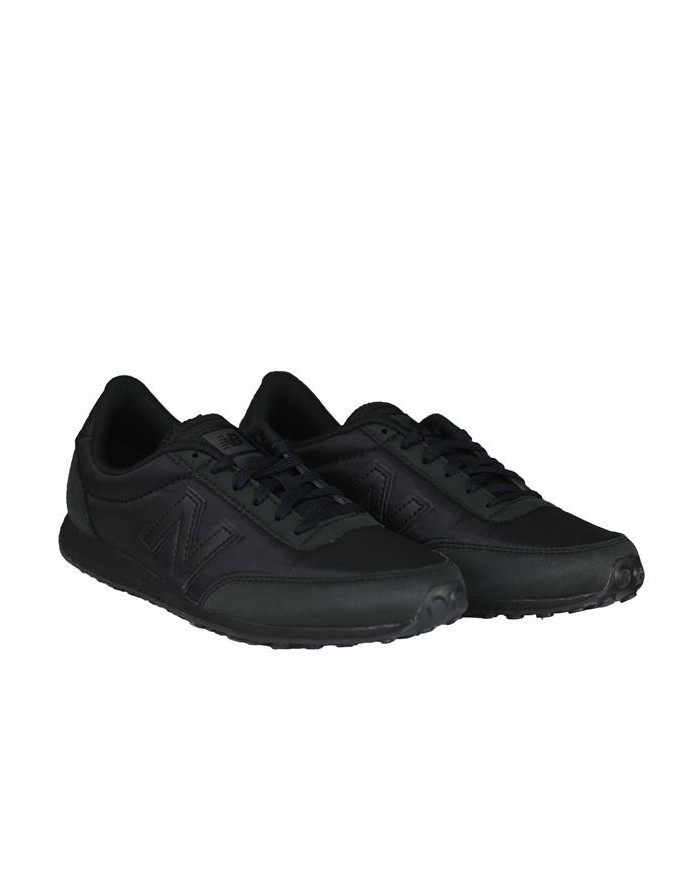 New Balance Męskie Sneakersy Nb 410 U410BBK Czarny | Sklep Monotox