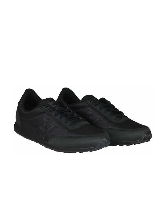 New Balance Męskie Sneakersy Nb 410 U410BBK Czarny | Sklep Monotox