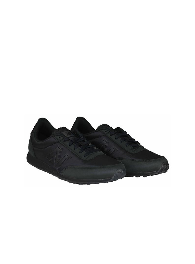 New Balance Męskie Sneakersy Nb 410 U410BBK Czarny | Sklep Monotox