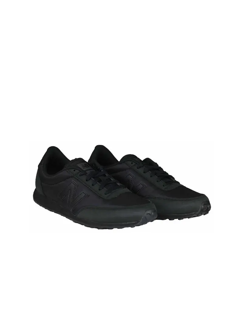 New Balance Męskie Sneakersy Nb 410 U410BBK Czarny | Sklep Monotox