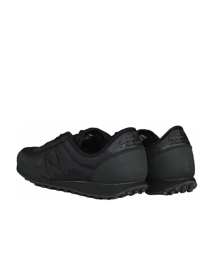 New Balance Męskie Sneakersy Nb 410 U410BBK Czarny | Sklep Monotox