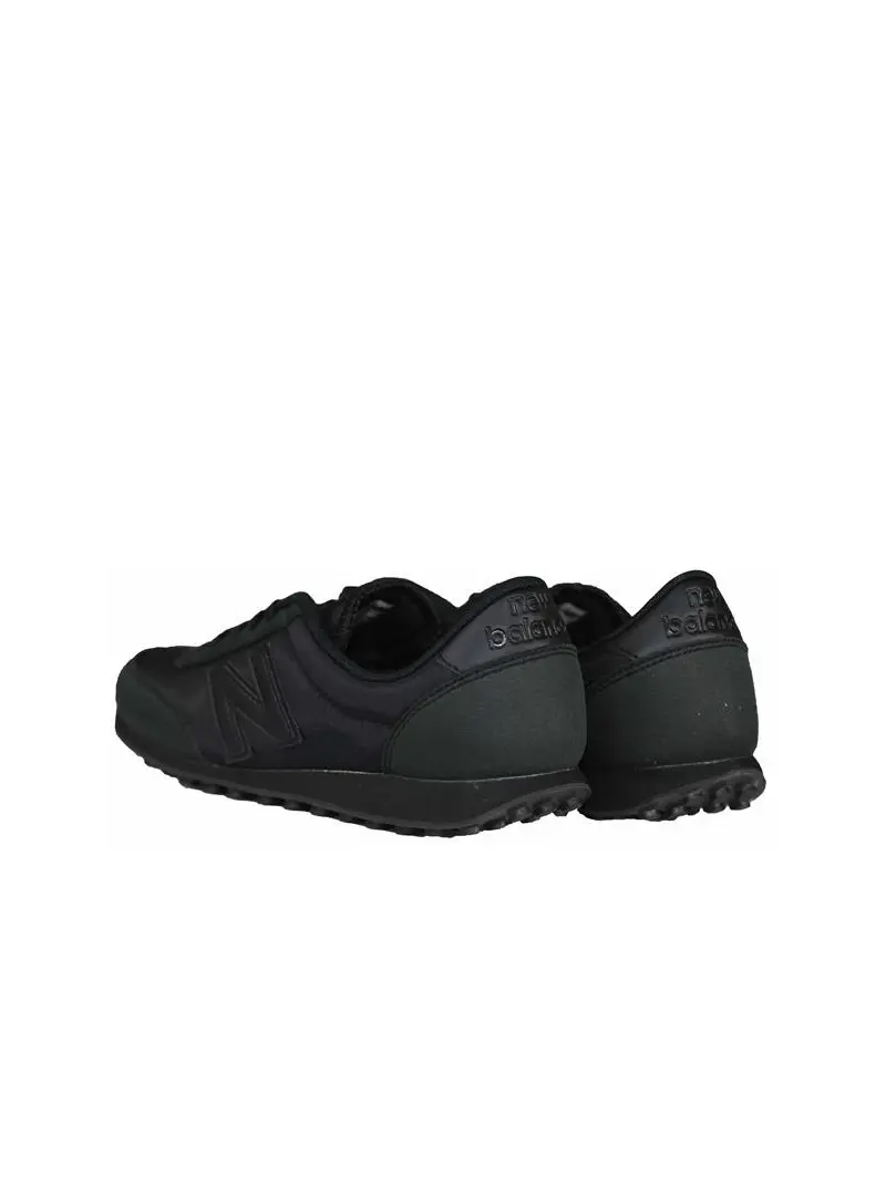 New Balance Męskie Sneakersy Nb 410 U410BBK Czarny | Sklep Monotox