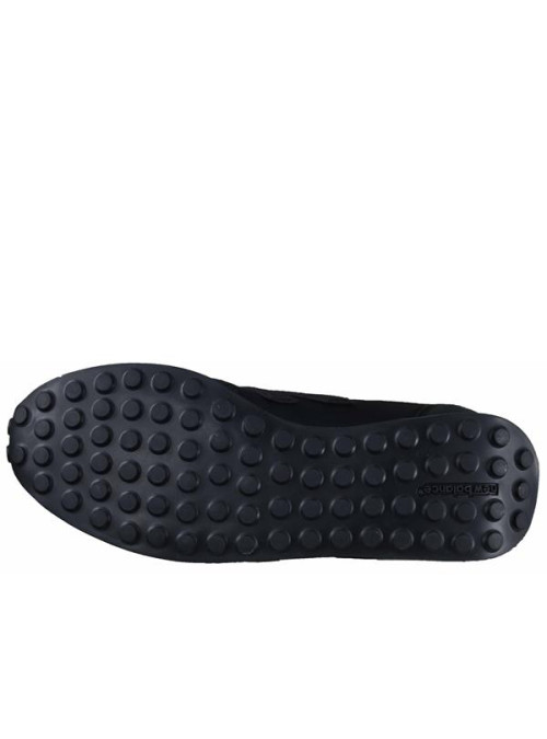 New Balance Męskie Sneakersy Nb 410 U410BBK Czarny | Sklep Monotox