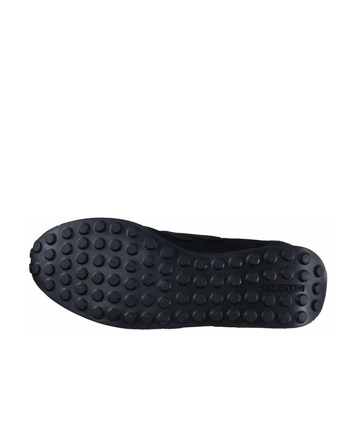 New Balance Męskie Sneakersy Nb 410 U410BBK Czarny | Sklep Monotox