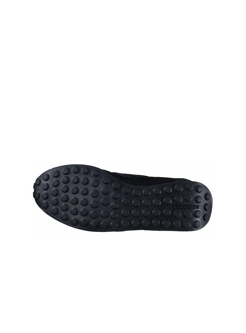 New Balance Męskie Sneakersy Nb 410 U410BBK Czarny | Sklep Monotox