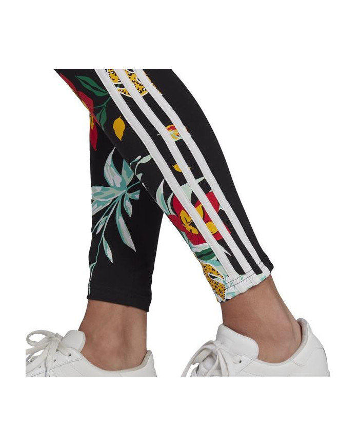 Adidas Damskie Legginsy W Tights GN3595 Czarny | Sklep Monotox