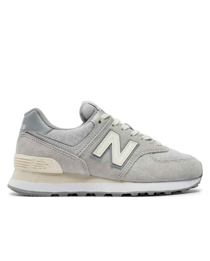 New Balance Damskie Sneakersy Nb 574 U574GBG Szary | Sklep Monotox